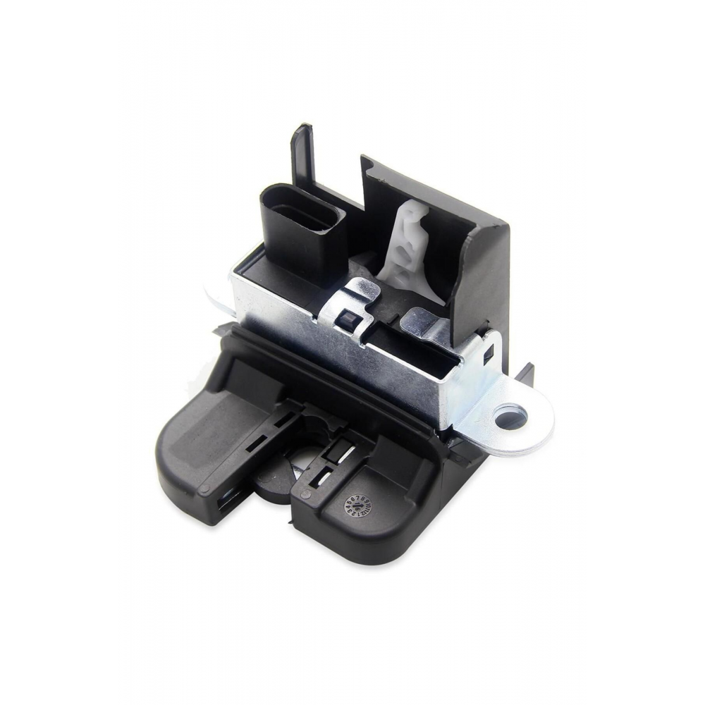 Golf 6-tiguan-polo-leon-golf 7 Arka Bagaj Kilidi 6r0827505