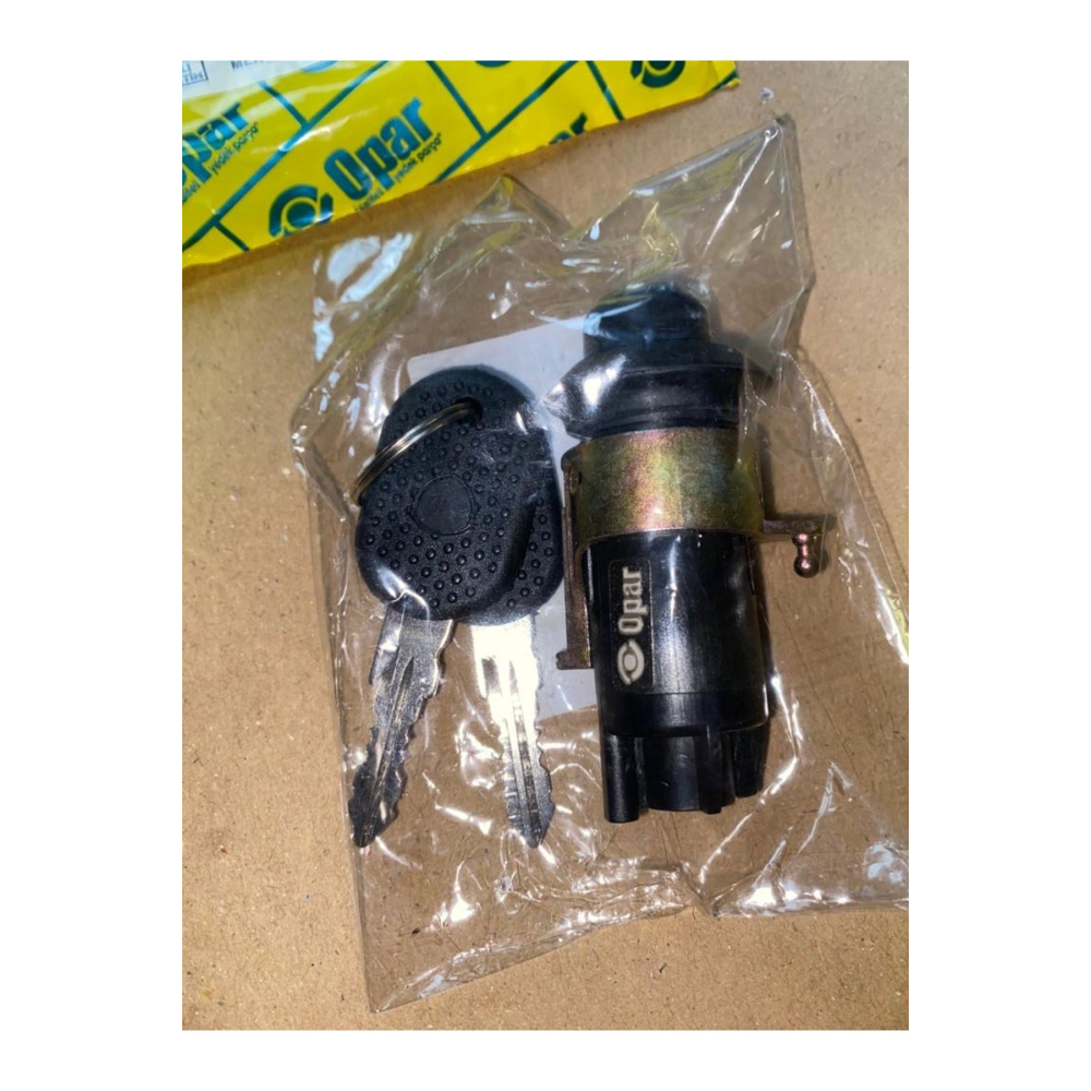 Tofaş Doğan Kartal Şahin Uyumlu Bagaj Kilidi Anahtarlı