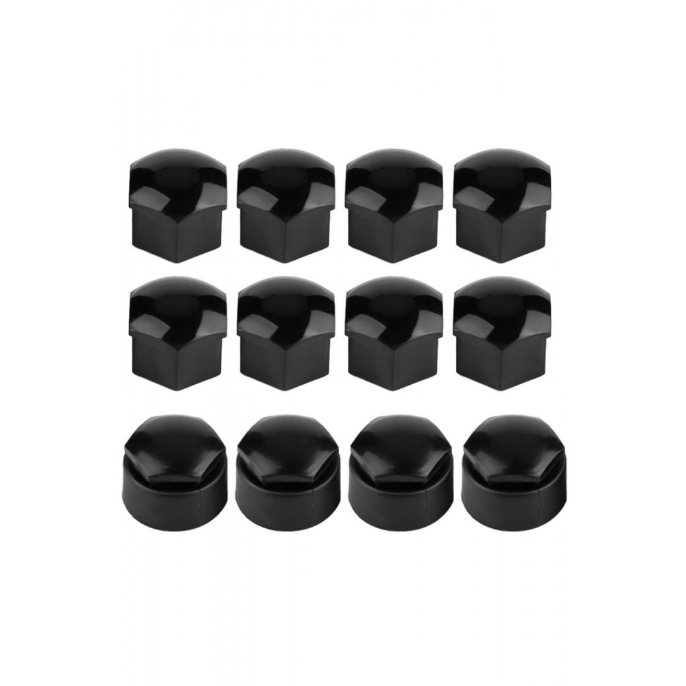 LEON FR BİJON KAPAĞI TAKIM PİYANO SİYAH (16 ŞİFRESİZ+4 ŞİFRELİ-4F) 2013-2016 MODEL ARASI UYUMLU