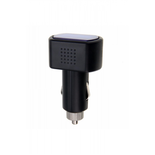 12 24v Dijital Oto Araç Çakmaklık Akü Volt Ölçer Akü Voltmetre