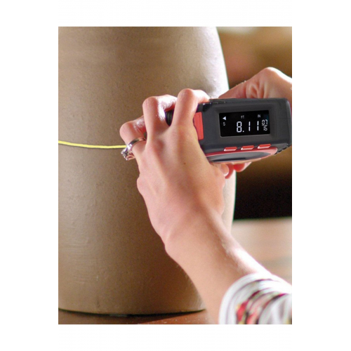 Çok Fonksiyonlu Lazerli Dijital Metre