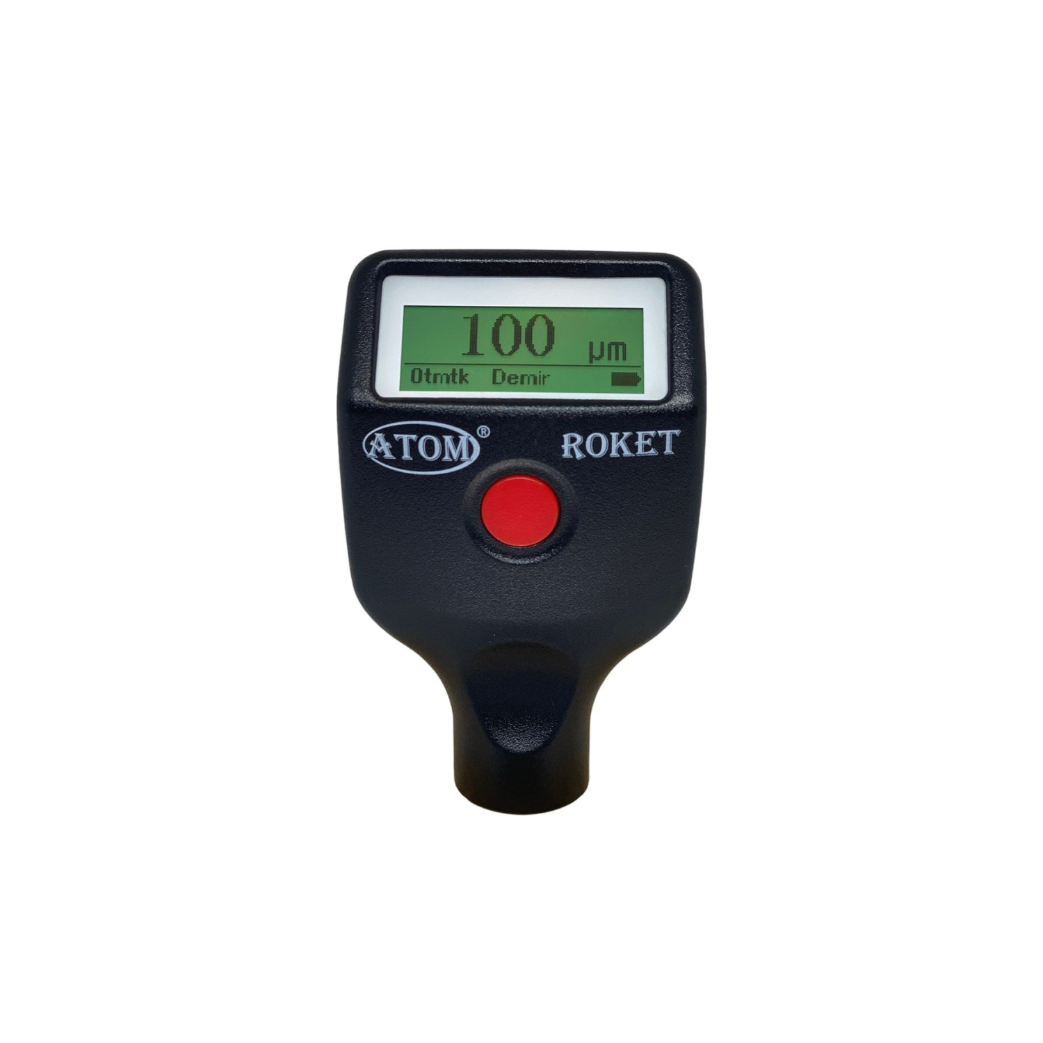 Oto Boya Kalınlık Ölçüm Cihazı