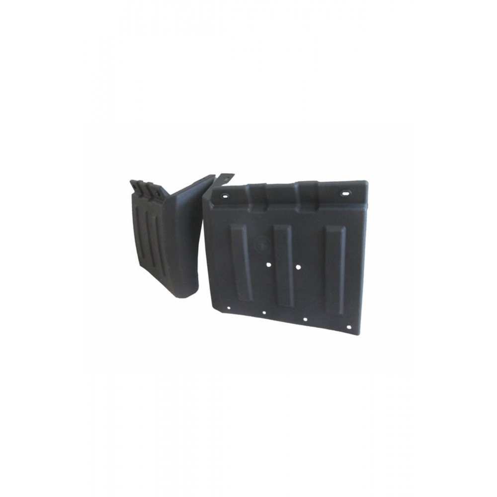 Kıa Bongo- Kamyonet- 05/22 Arka Çamurluk Davlumbazı Sağ/sol Aynı 2 Parça Arkanın Önü/arkanın Arkası