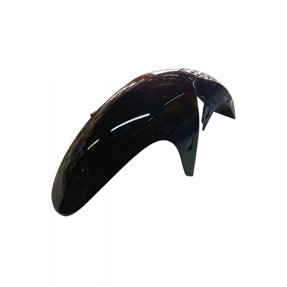 Mondıal Drift L Ön Çamurluk Siyah