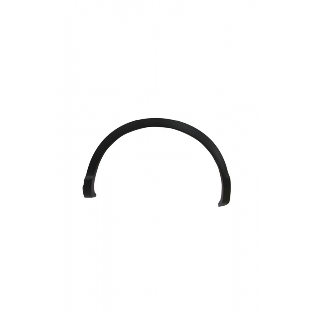 Nıssan Qashqaı- J11- 14/21 Arka Çamurluk Dodik Plastiği Sol Siyah (tüv)(tyg) 93829-4ea0a