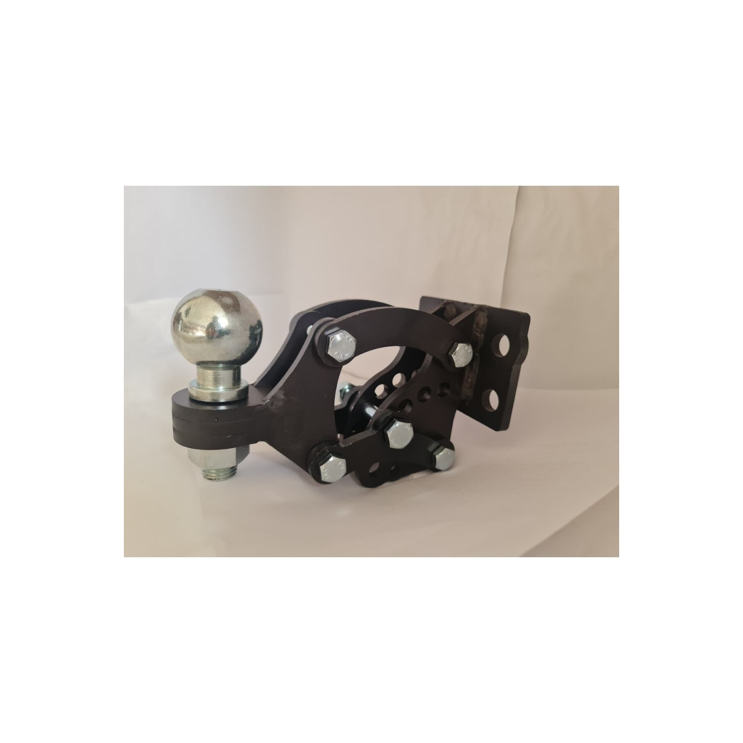 Taksi Karavan Römork Ayarlı Çeki Demiri