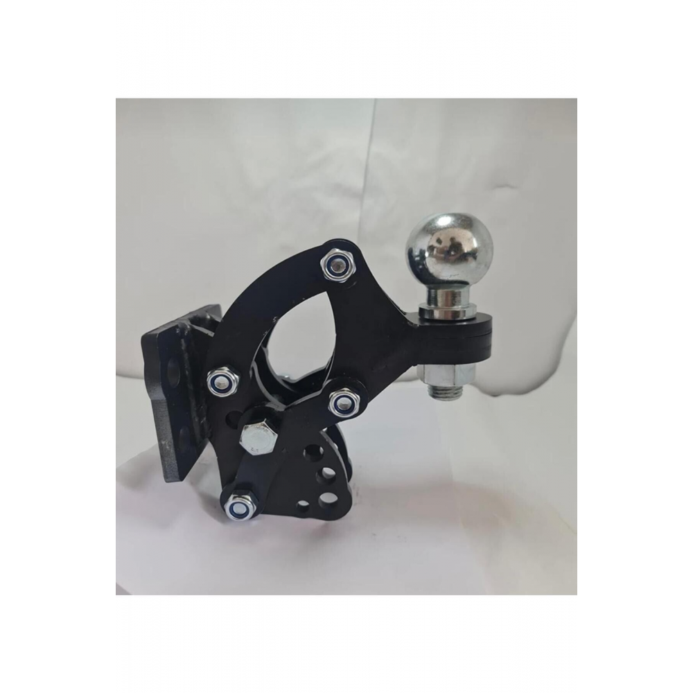 Üniversal Çeki Demiri Her Araca Uyumlu