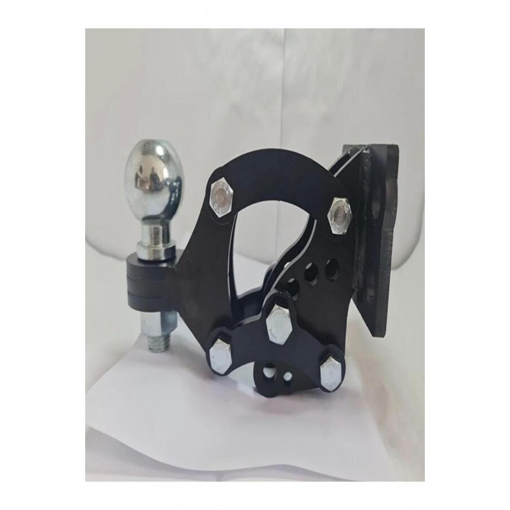 Üniversal Çeki Demiri Her Araca Uyumlu