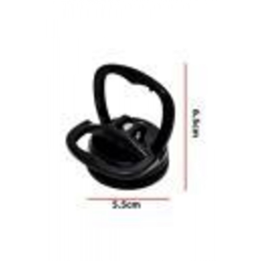 1 Adet Araba Oto Vakumlu Kaporta Kapı Göçük Çektirme Göçük Çekme Tamir Çekici Mini Vantuz