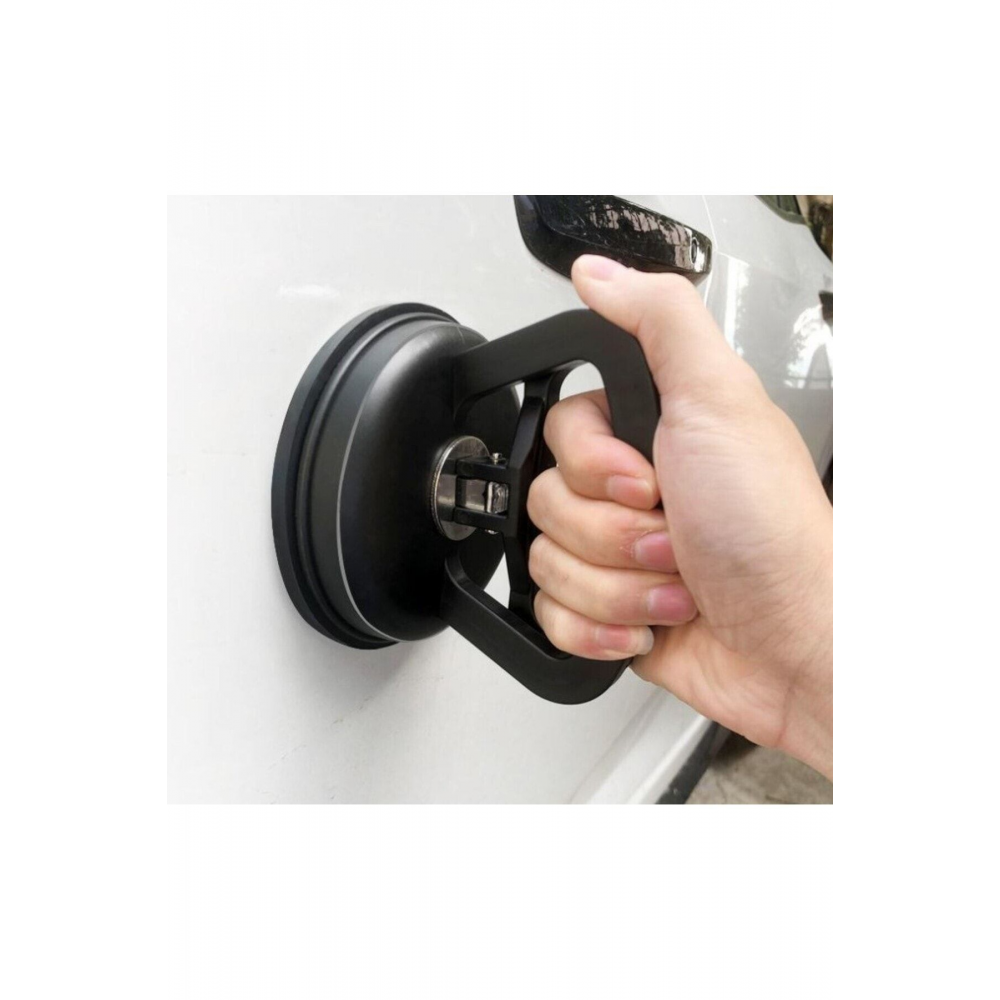 Büyük Boy Göçük Giderici Güçlü Vantuz Kaporta Düzeltici Profesyonel Vakum