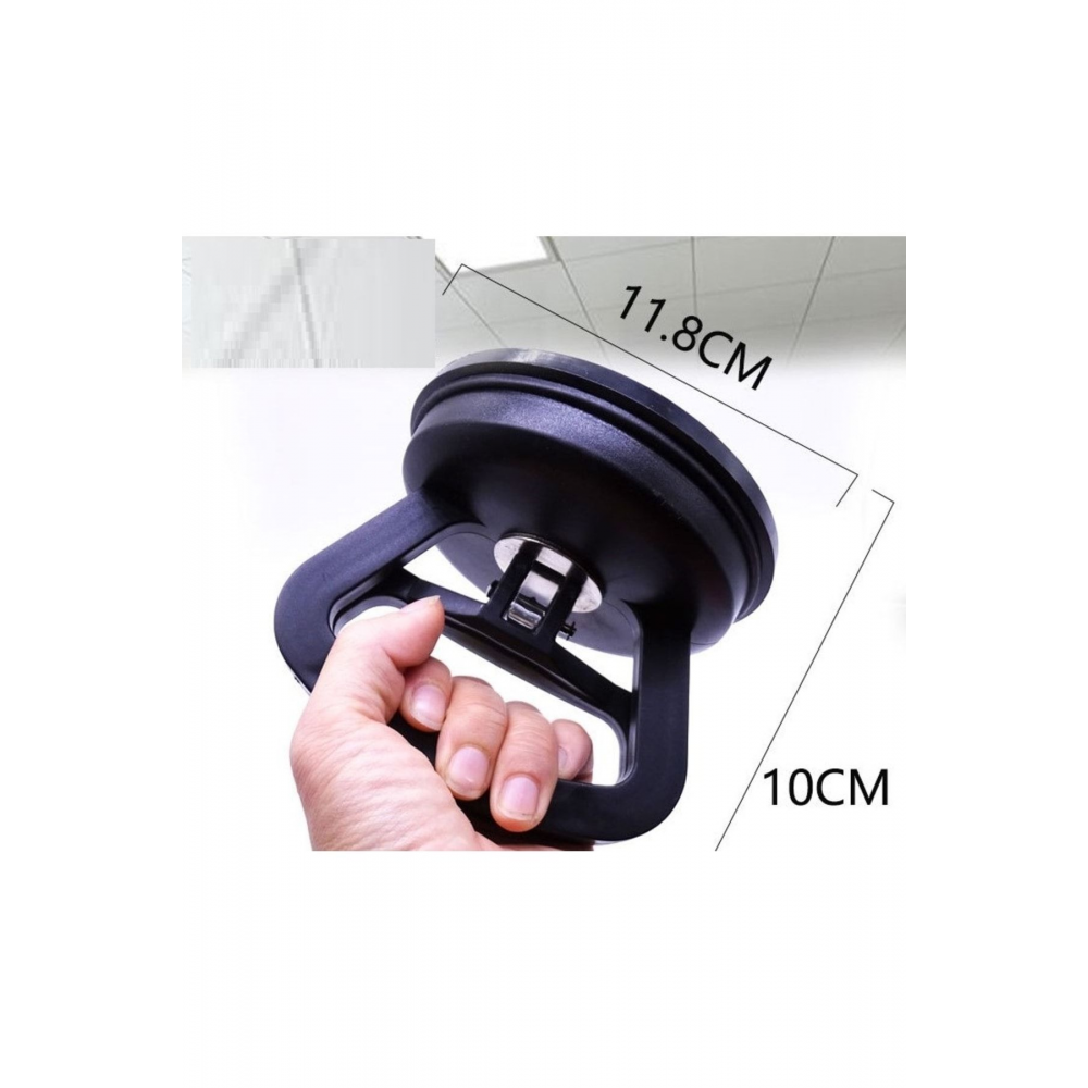 Büyük Boy Göçük Giderici Güçlü Vantuz Kaporta Düzeltici Profesyonel Vakum