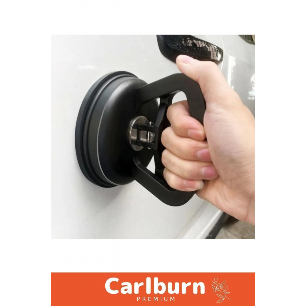 Özel Üretim Çok Amaçlı Pratik Araba Otomobil Araç Kaporta Vakum Araç Göçük Giderici Vantuz Büyük Boy