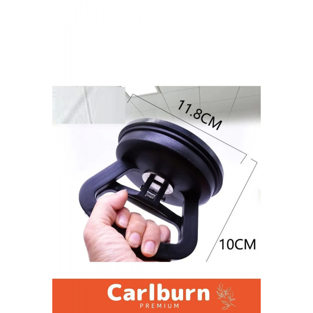 Özel Üretim Çok Amaçlı Pratik Araba Otomobil Araç Kaporta Vakum Araç Göçük Giderici Vantuz Büyük Boy