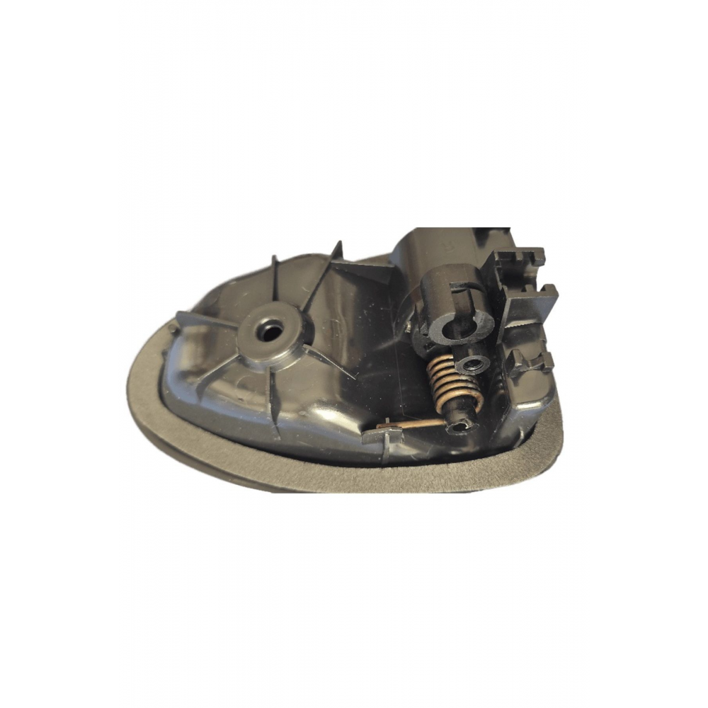 Renault Megane 1 Kapı Iç Açma Kolu Sol Siyah