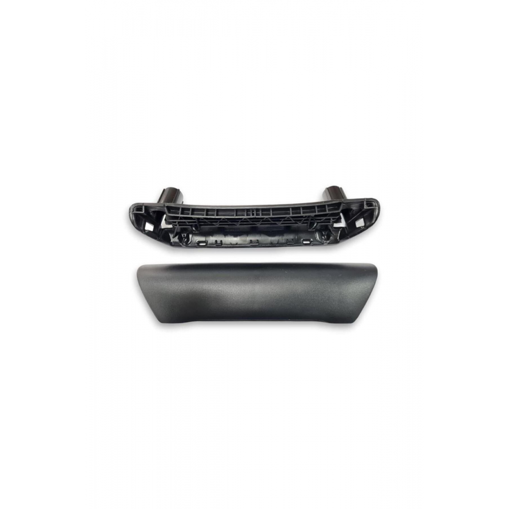 Vw Transporter T5 2004-2010 Sağ Ön Kapı Iç Çekme Kolu 7h0867180c