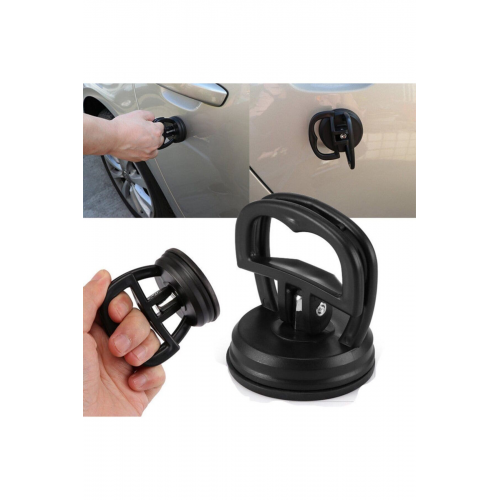 Çok Amaçlı Vakumlama Araç Göçük Düzeltme Kaporta Çektirme Aparatı Vantuz