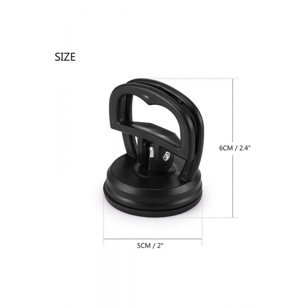 Çok Amaçlı Vakumlama Araç Göçük Düzeltme Kaporta Çektirme Aparatı Vantuz