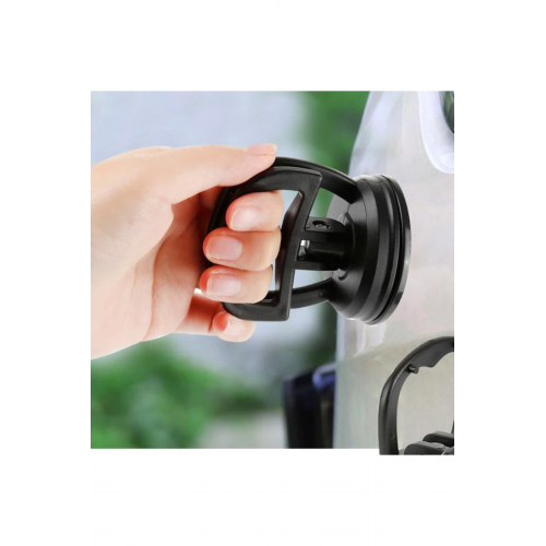 Oto Kaporta Vakumlama Göçük Çekme Düzeltme Aparatı Boyasız Göçük Çektirme Vantuzu