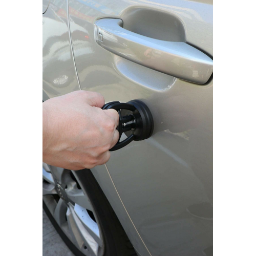 Shopzum Shopzum Çok Amaçlı Vakumlama Araç Göçük Düzeltme Kaporta Çektirme Aparatı Vantuz