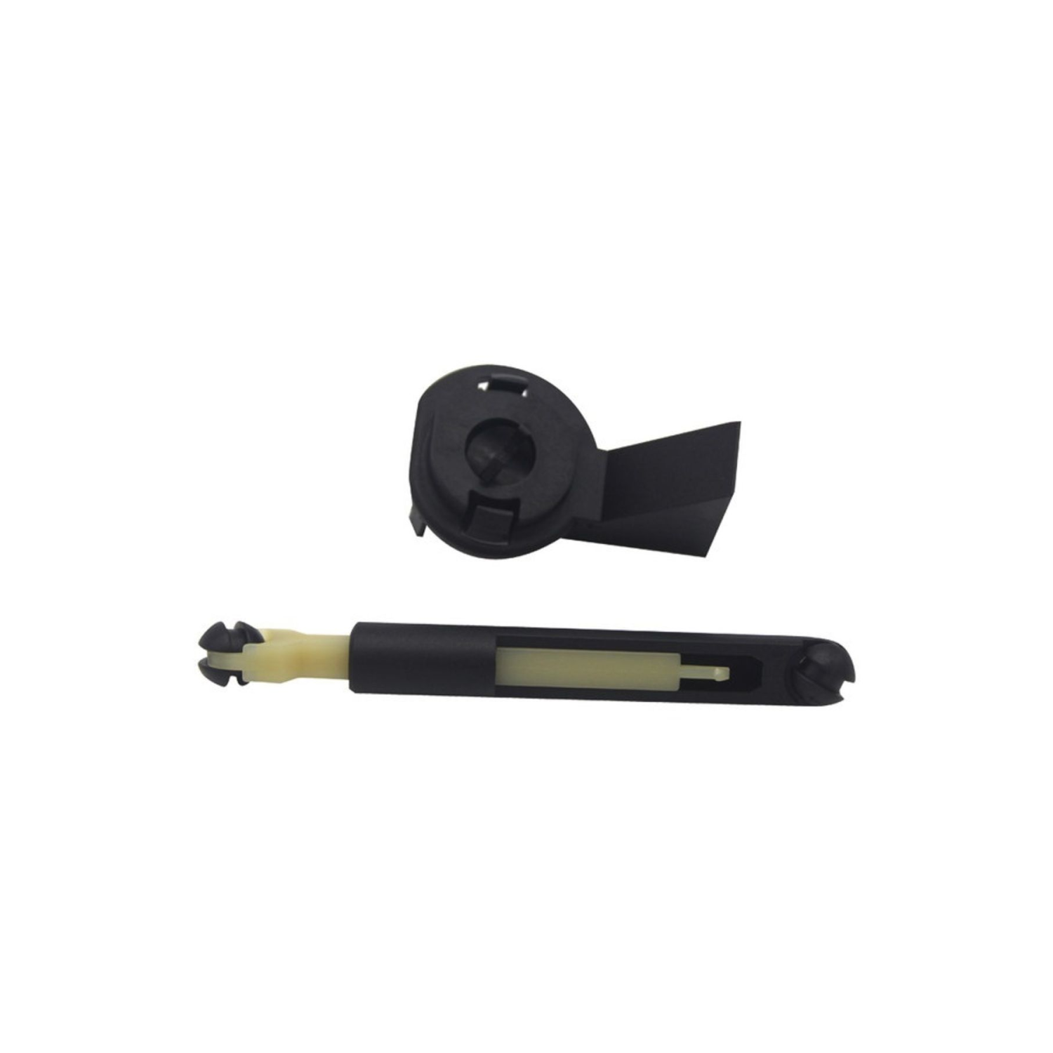 Ford Focus Kaput Kilit Tetikleyici Ve Karşılığı Takım 2005/2012