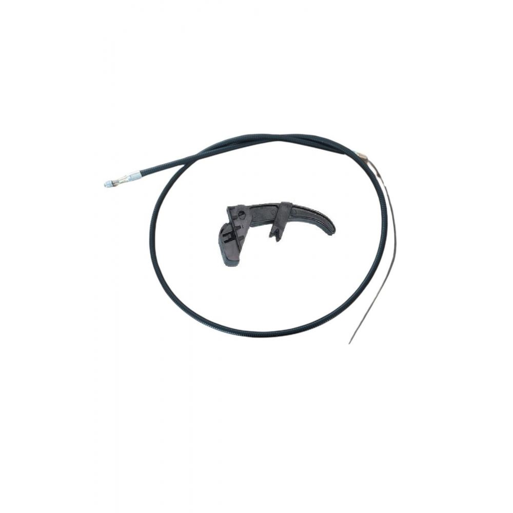 TOFAŞ DOĞAN KARTAL ŞAHİN KAPUT AÇMA TELİ İÇ DIŞ KOL CAVO