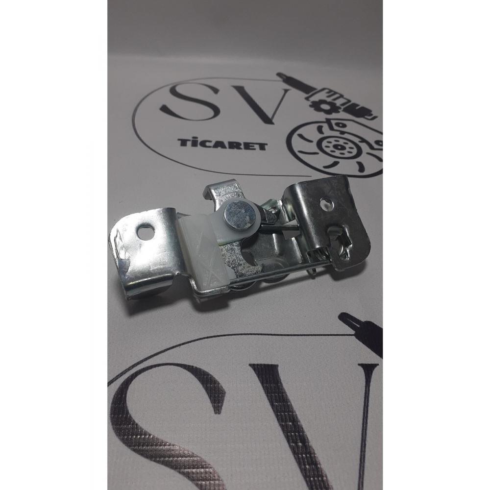 Tofaş Motor Kaput Kilidi (doğan Şahın Kartal)