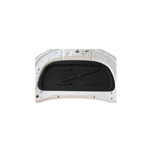 Toyota Corolla Sedan Kaput Izolatörü (2019 -2020 Ekim Arası)