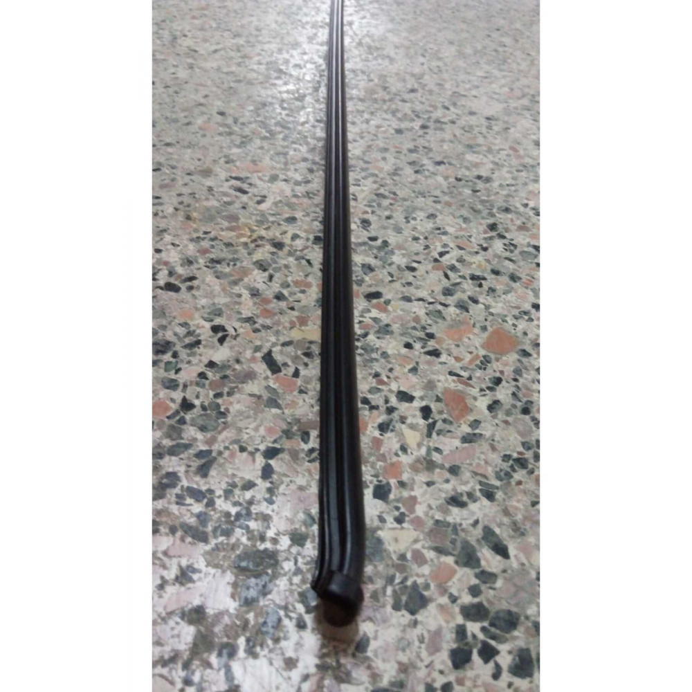 Tavan Oluk Nıkelaji Çitasi Sıyah Renault 9 Broadway Sprıng Faırway