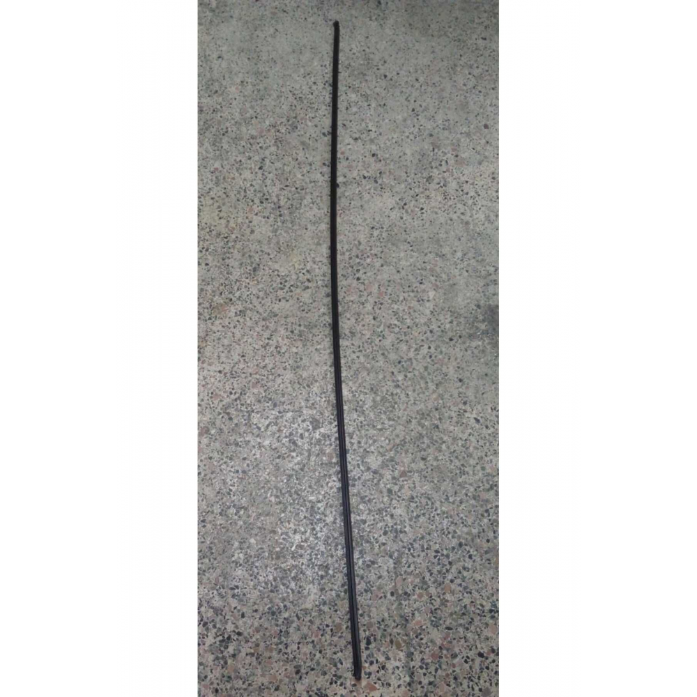 Tavan Oluk Nıkelaji Çitasi Sıyah Renault 9 Broadway Sprıng Faırway