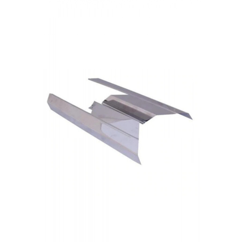 Tofaş Doğan Şahin Kartal Dış Yan Alt Marşpiyel Krom Seti Sağ Sol