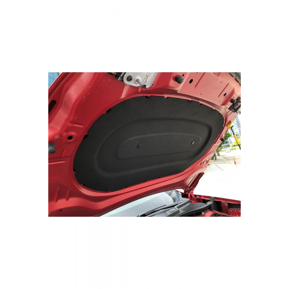 Seat Cupra Formentor Kaput Izolatörü (2021 Sonrası)