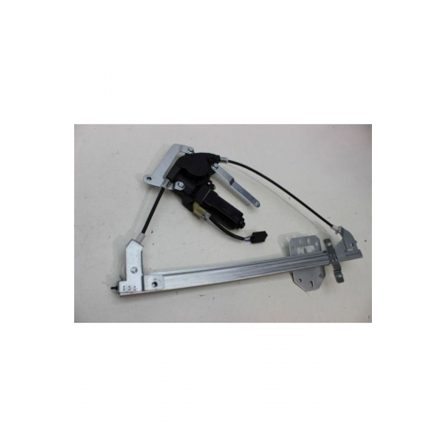 Sol Ön Cam Krikosu Motorlu Elektrikli - Tofaş Doğan Kartal Şahin Slx