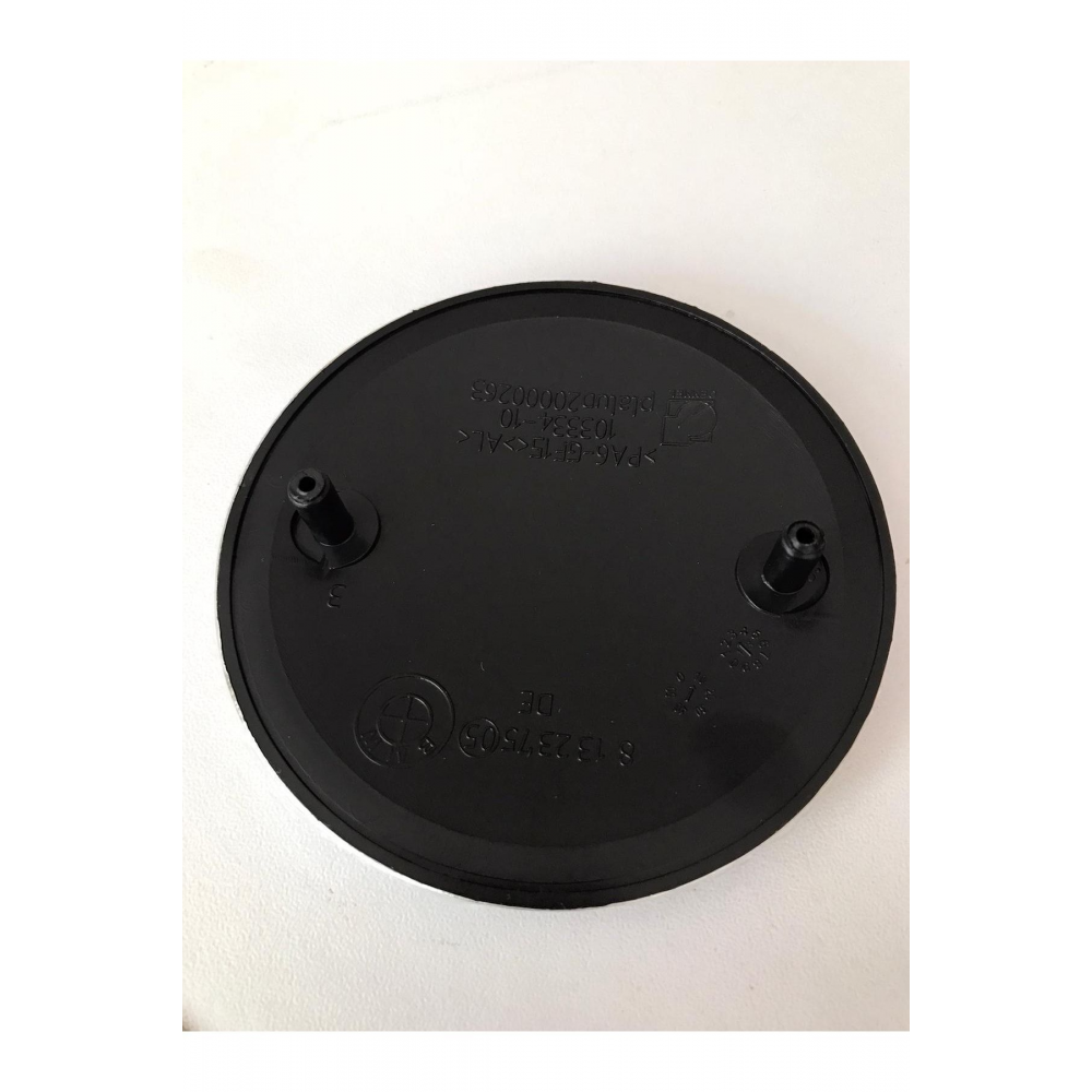 Bmw 50.yıl Kaput-bagaj Logosu 82mm(50.yıl New Type)