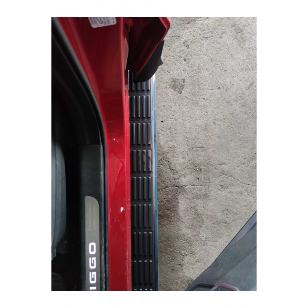 Chery Tiggo 7 Pro Araca Özel Yan Basamak 2022 2023 2024