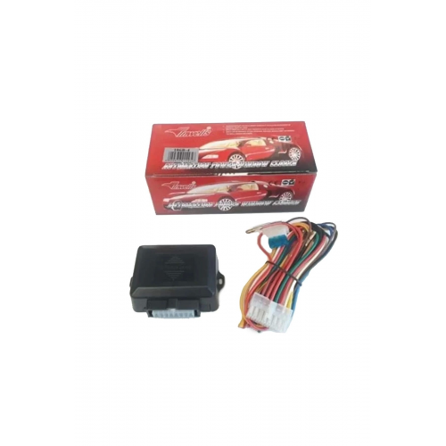 4'lü Cam Kaldırma Modülü A Kalite