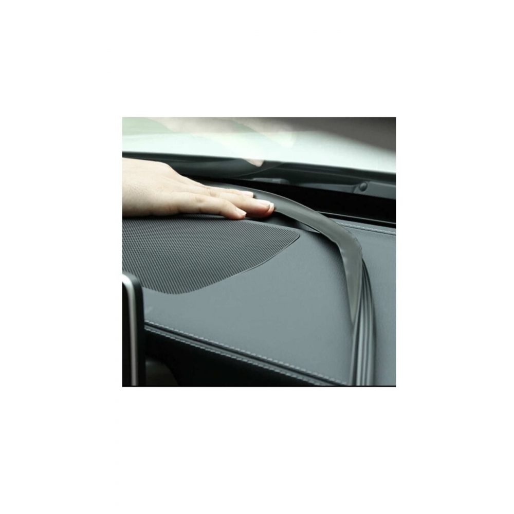 Araç Torpido Fitili, Göğüs Konsol Fitili, Araba Ses Yalıtım Fitili, Oto Ön Cam Fitili Kons