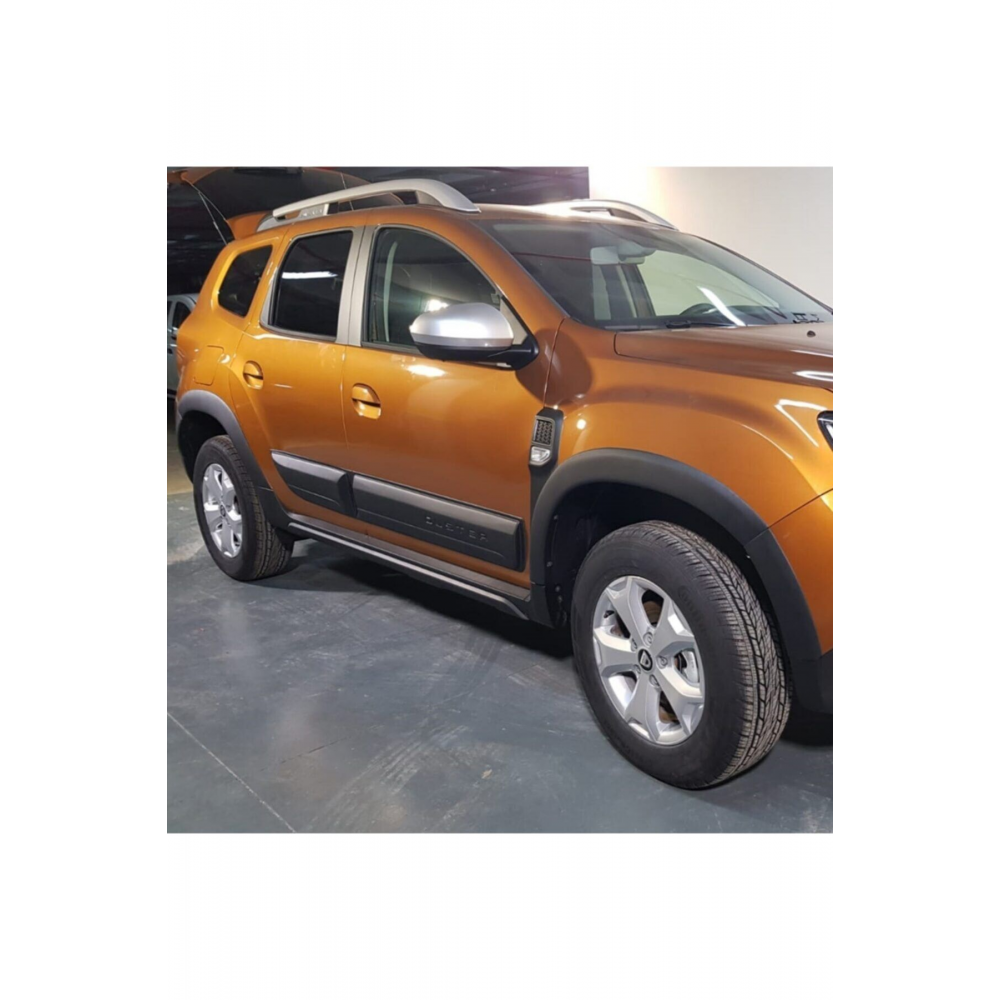 Dacia Duster Kapı Çamurluk Dodik Seti 2018 2019 2020 2021 Komple Set