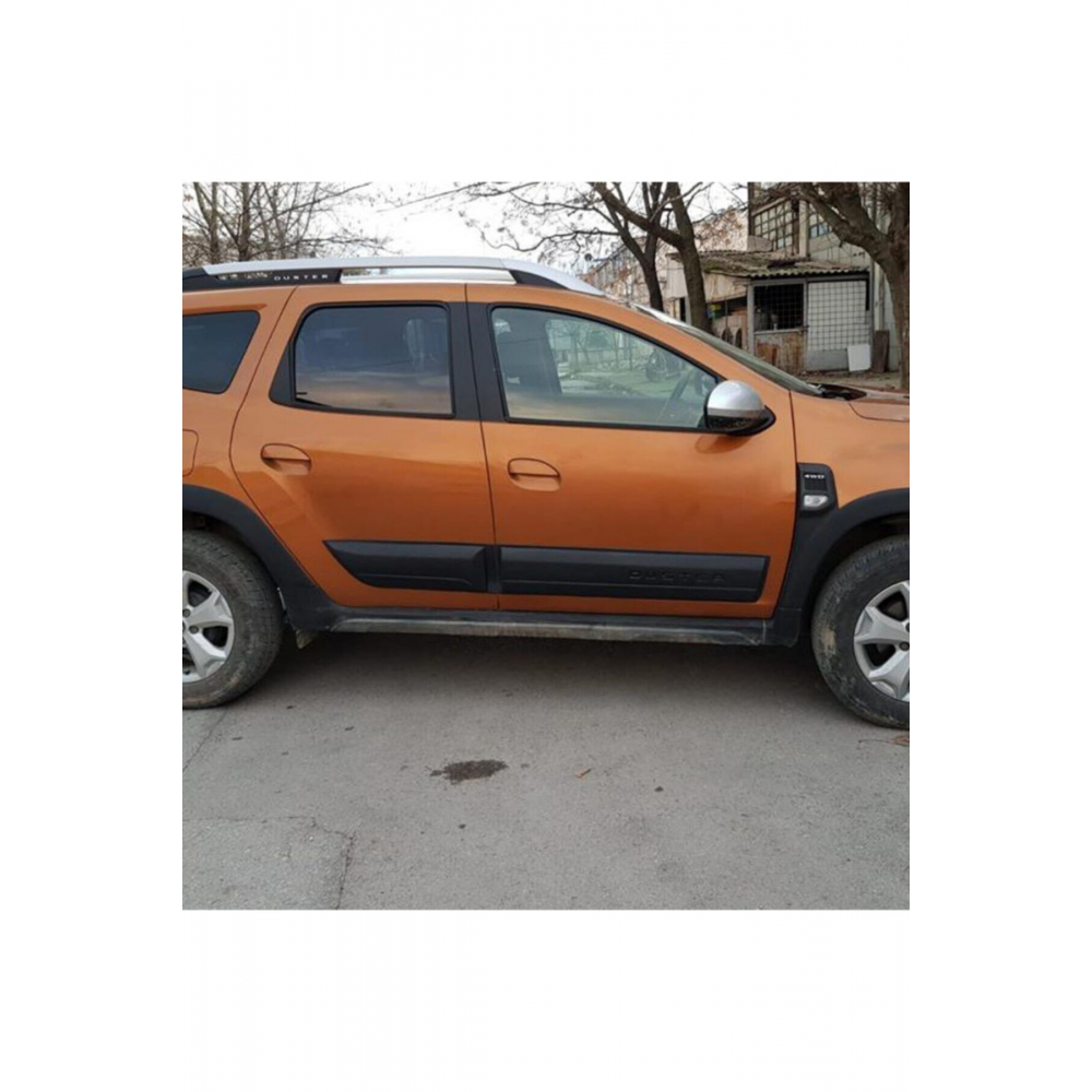 Dacia Duster Kapı Çamurluk Dodik Seti 2018 2019 2020 2021 Komple Set