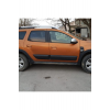 Dacia Duster Kapı Çamurluk Dodik Seti 2018 2019 2020 2021 Komple Set