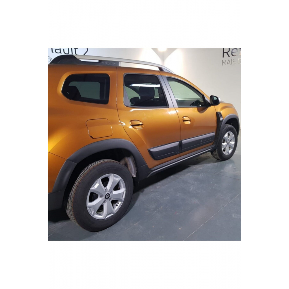 Dacia Duster Kapı Çamurluk Dodik Seti 2018 2019 2020 2021 Komple Set