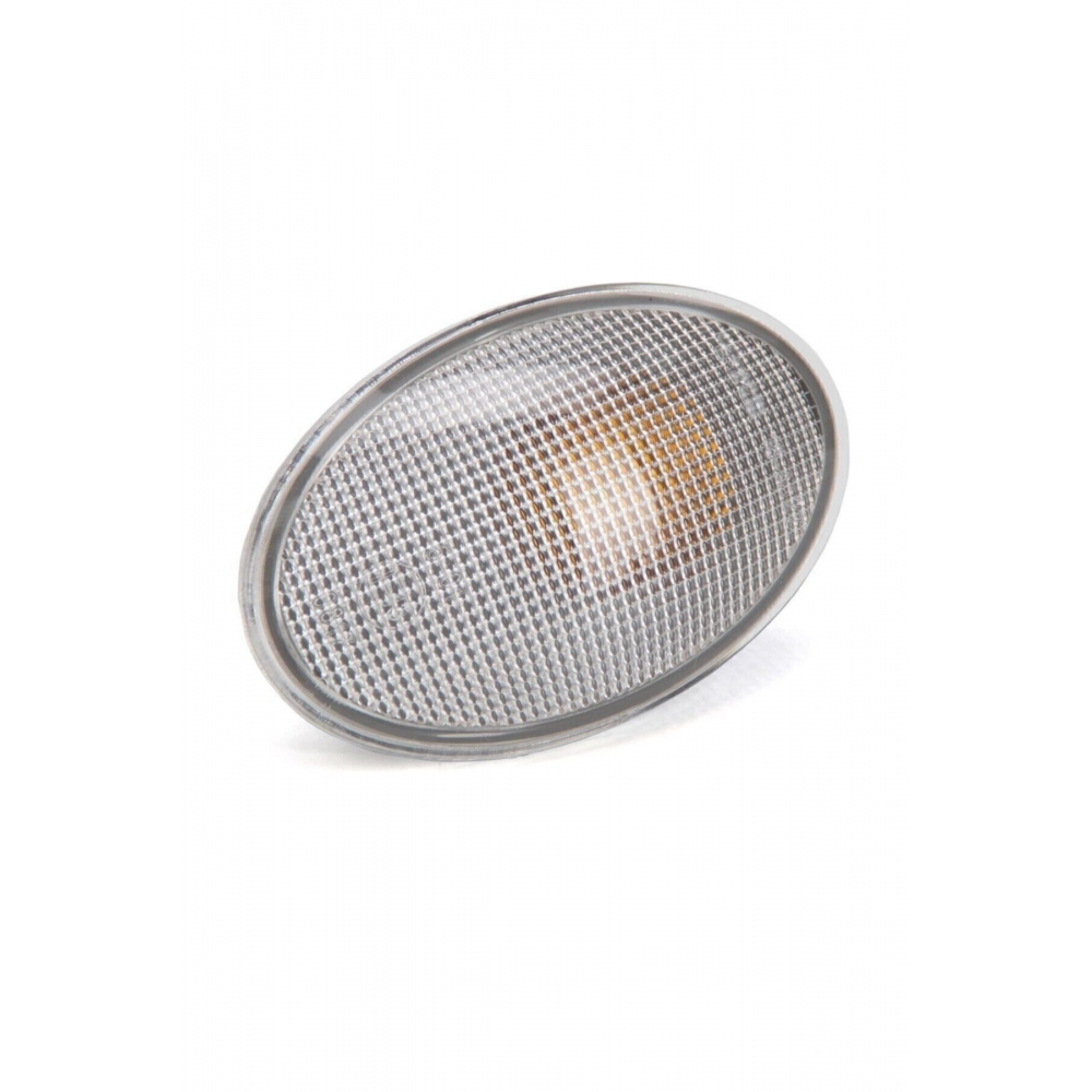 Opel Corsa C Çamurluk Sinyali Beyaz ()