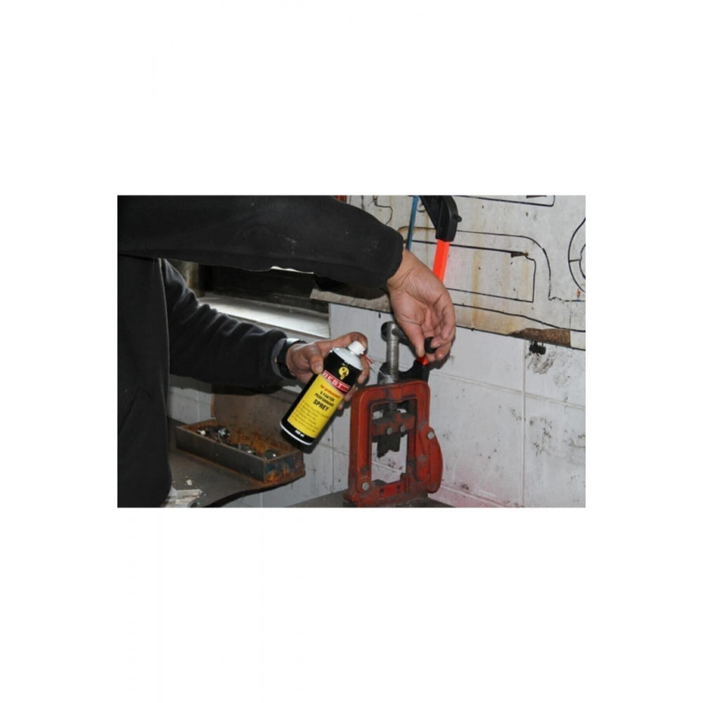 6 Faktör Pas Sökücü  400 ml