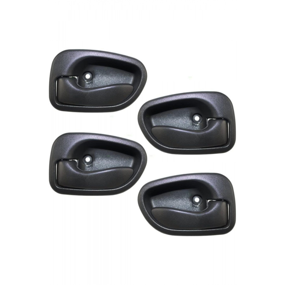 Hyundai Accent Yumurta Kasa Iç Kapı Açma Kolu Takımı 1994-1999