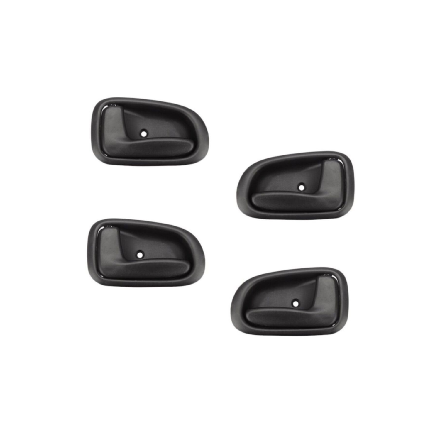 Toyota Corolla Uyumlu  Efsane Kasa Iç Sağ+sol Kapı Açma Kolu Seti 1993-1998