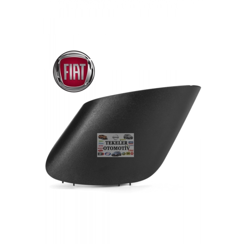 Fiat Linea Punto 07- Sağ Kapı Ayna Alt Kapağı Linea Ayna Alt Kapağı