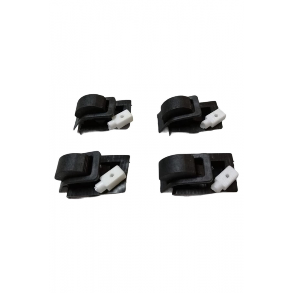 Tofaş Doğan Kartal Şahin Kapı Kilit Butonu 4 Adet Takım