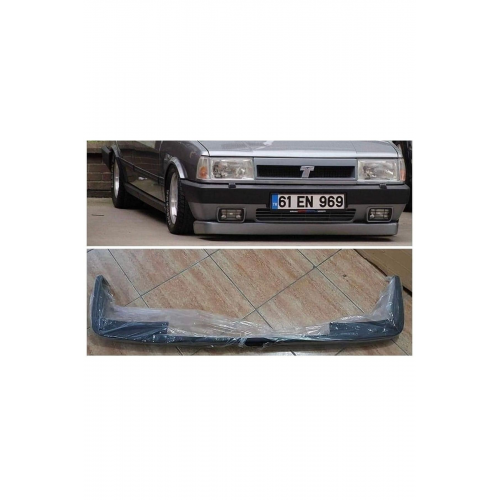 Tofaş Uyumlu Orjınal Fiber Emre Karlık Boyasız