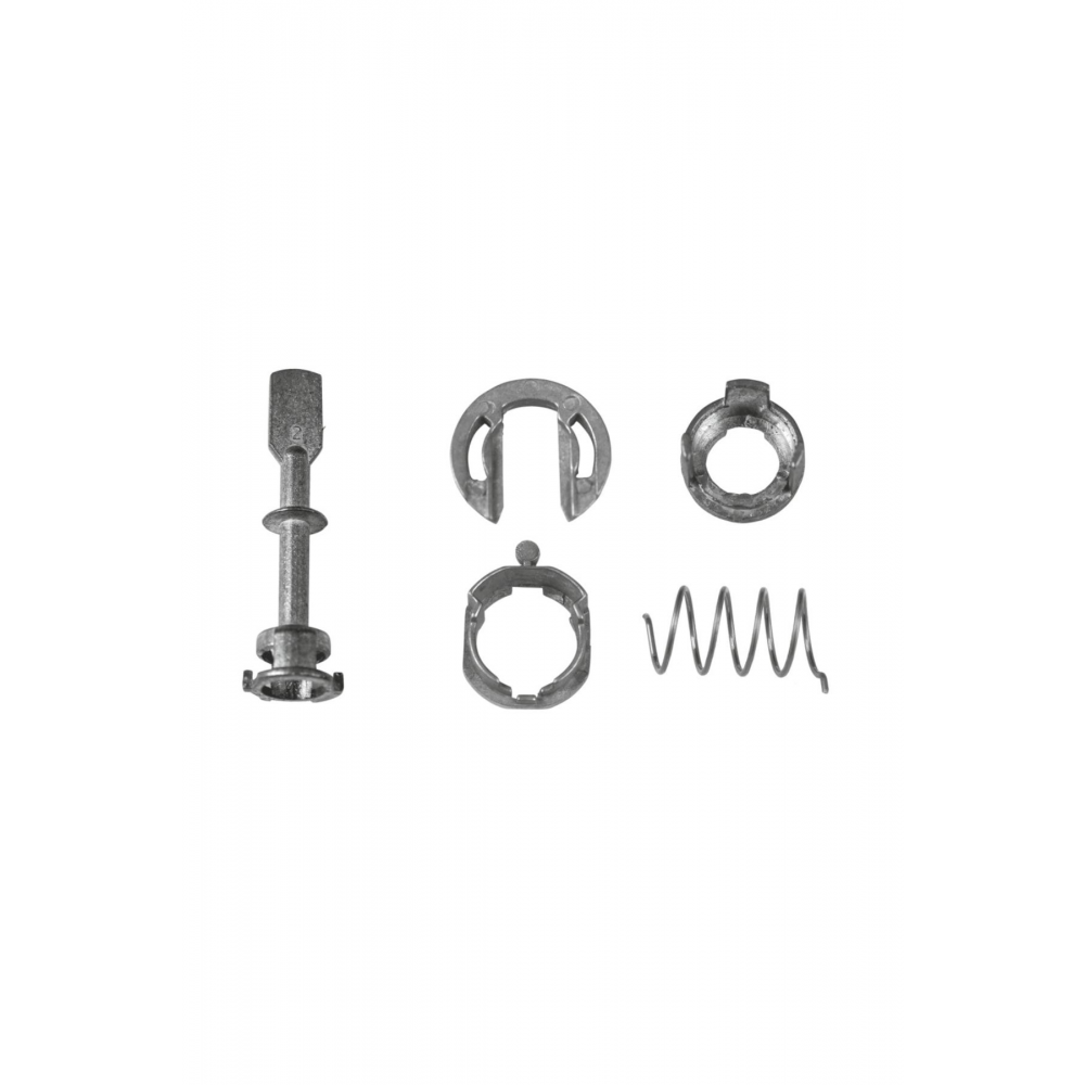 Polo 6n 1997-2001 Kapı Kilit Tamir Takımı Ön Sol Sağ