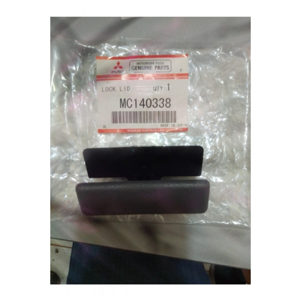 Torpido Kilit Mandalı