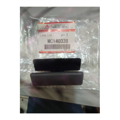 Torpido Kilit Mandalı